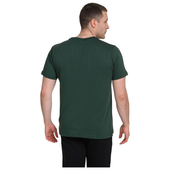 Target Ανδρική κοντομάνικη μπλούζα Skate Single Jersey T-Shirt Target Ανδρική κοντομάνικη μπλούζα Skate Single Jersey T-Shirt